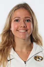 Michaela Hackbarth 2020-21 HS