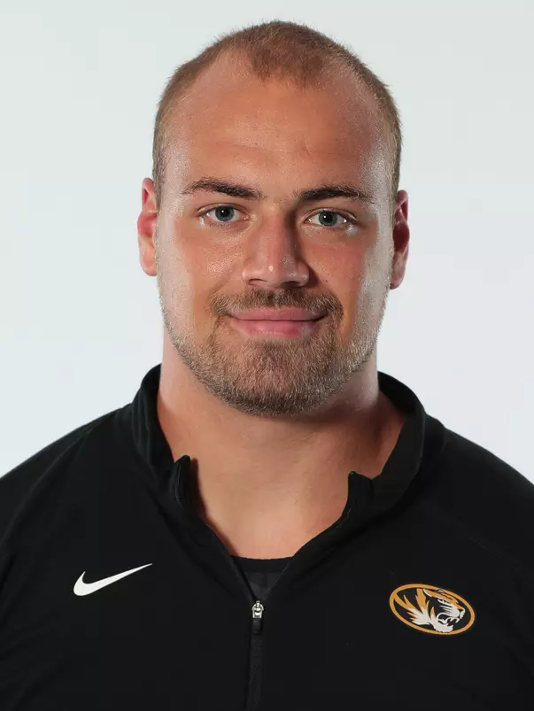 Mitch Weber 2020-21 HS