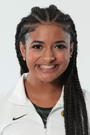 Mya Drayton 2020-21 HS