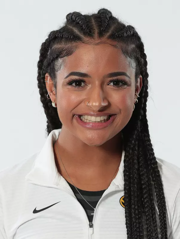 Mya Drayton 2020-21 HS