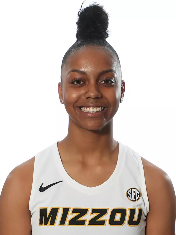 Nadia Green 2020-21 HS