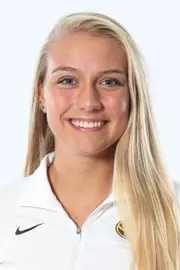 Richelle Bain 2020-21 HS