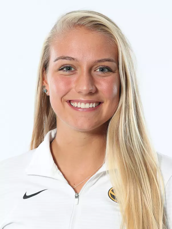 Richelle Bain 2020-21 HS