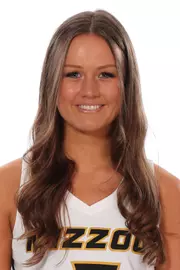 Shannon Dufficy 2020-21 HS