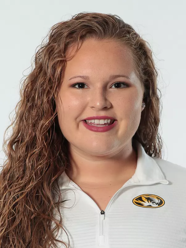 Sydney Johnson 2020-21 HS