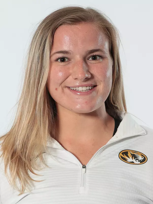 Sydney Oberdiek 2020-21 HS