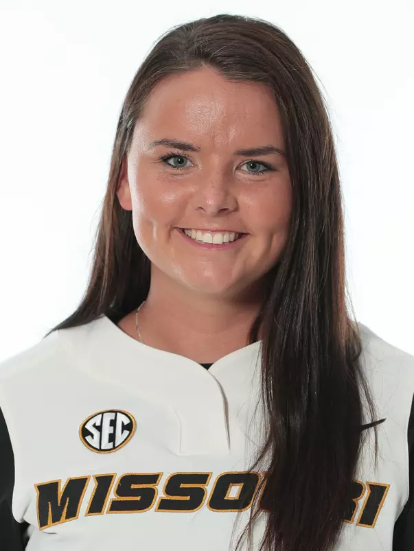 Kendyll Bailey 2021 HS