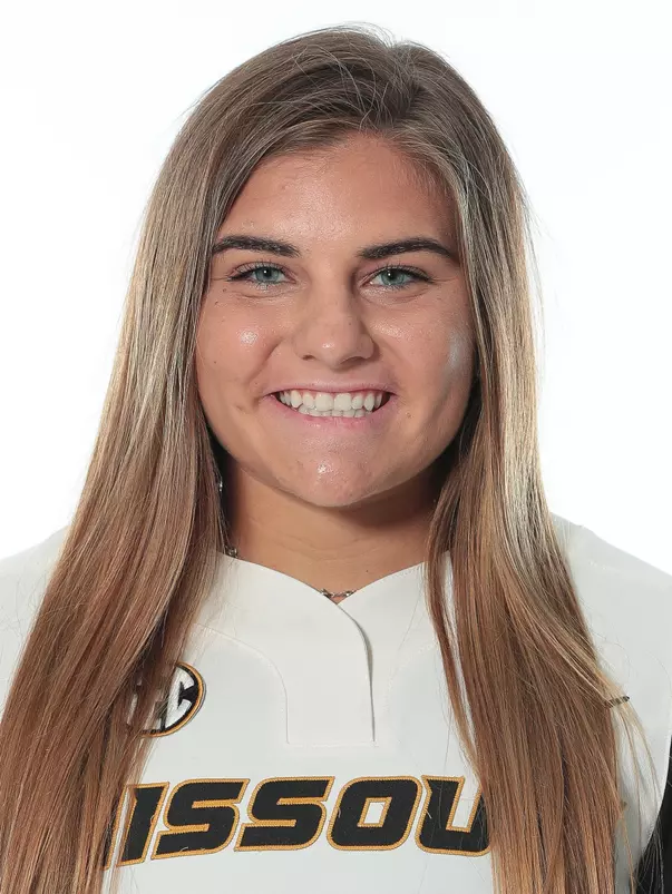 Alexis Burks 2021 HS