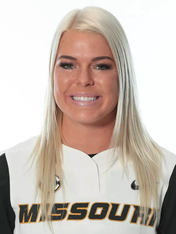 Casidy Chaumont 2021 HS