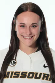 Gabi Deters 2021 HS