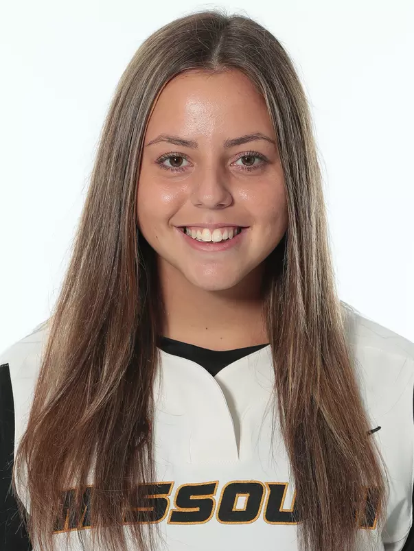 Riley Frizell 2021 HS