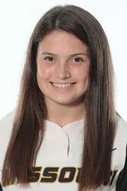 Riley Heckenkamp 2021 HS