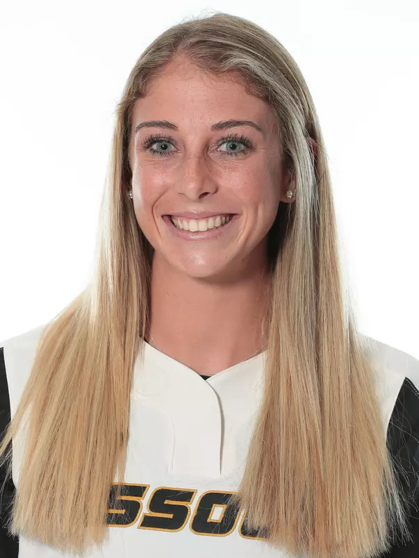 Cayla Kessinger 2021 HS