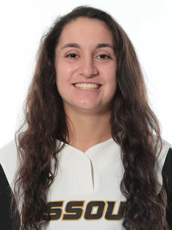 Hannah McGivern 2021 HS