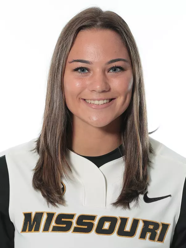 Megan Schumacher 2021 HS