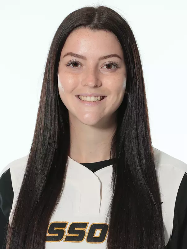 Hannah Vargas 2021 HS