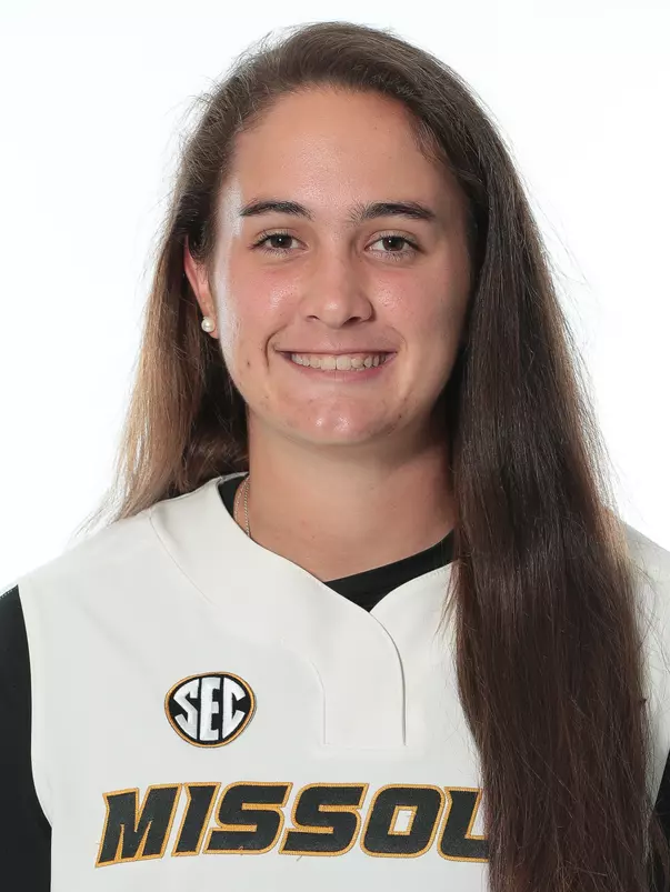 Kimberly Wert 2021 HS