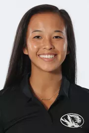 Jess Yuen 2020 HS
