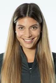 Vivien Abraham 2020-21 HS