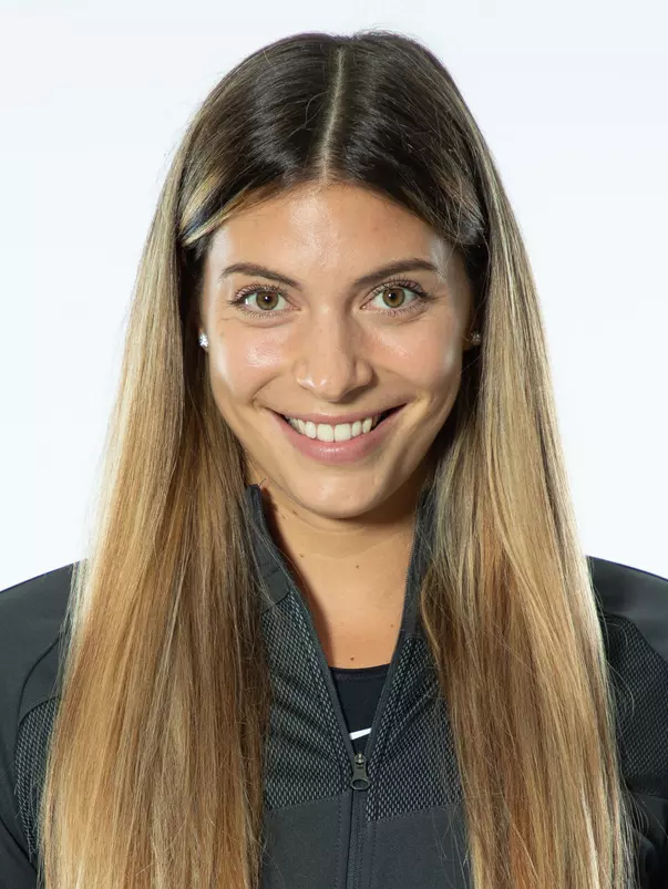 Vivien Abraham 2020-21 HS