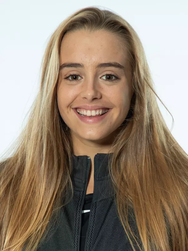 Olga Bienzobas-Fernandez 2020-21 HS