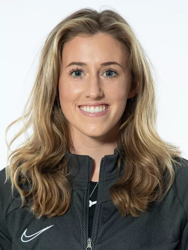 Bronte Murgett 2020-21 HS