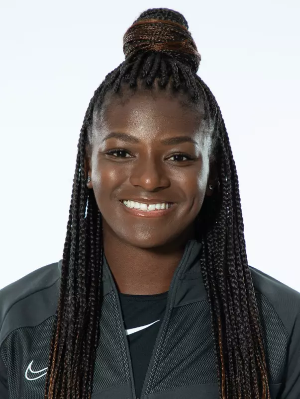 Serena Nash 2020-21 HS