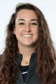 Kat Rosenberger 2020-21 HS