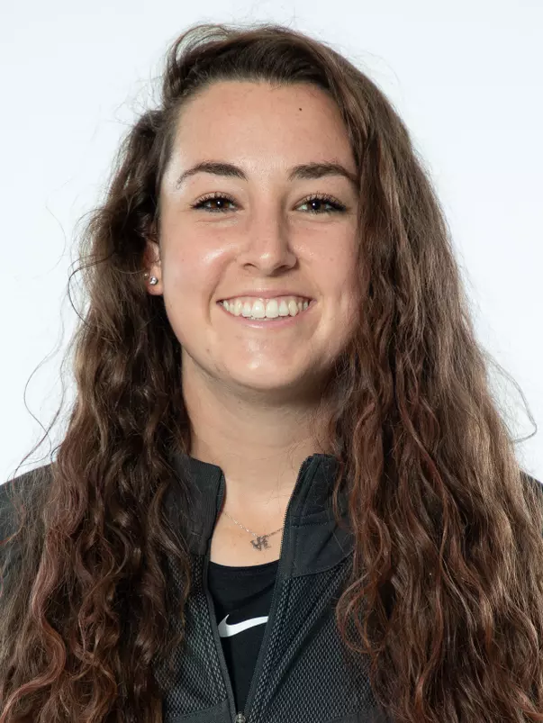 Kat Rosenberger 2020-21 HS