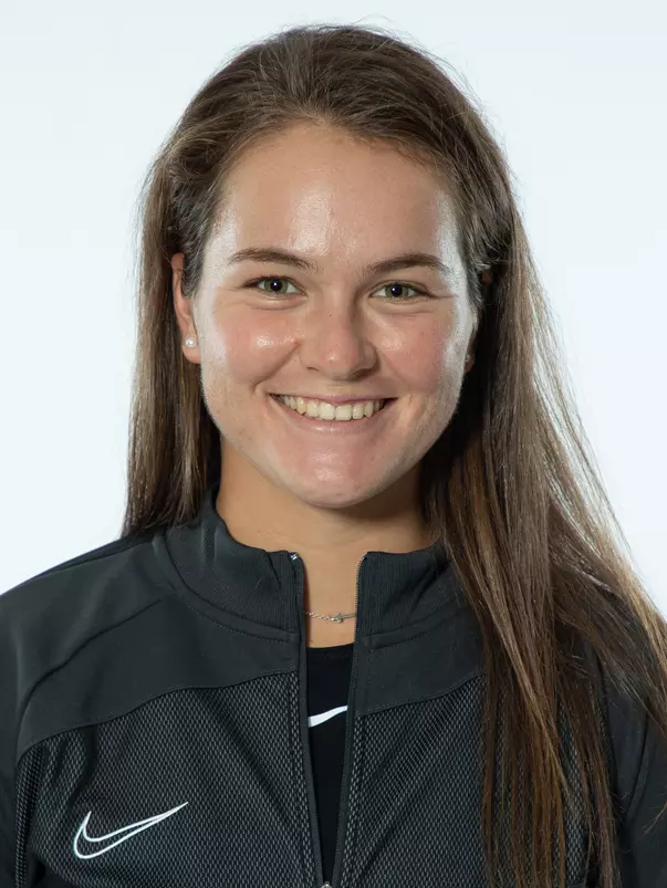 Ellie Wright 2020-21 HS