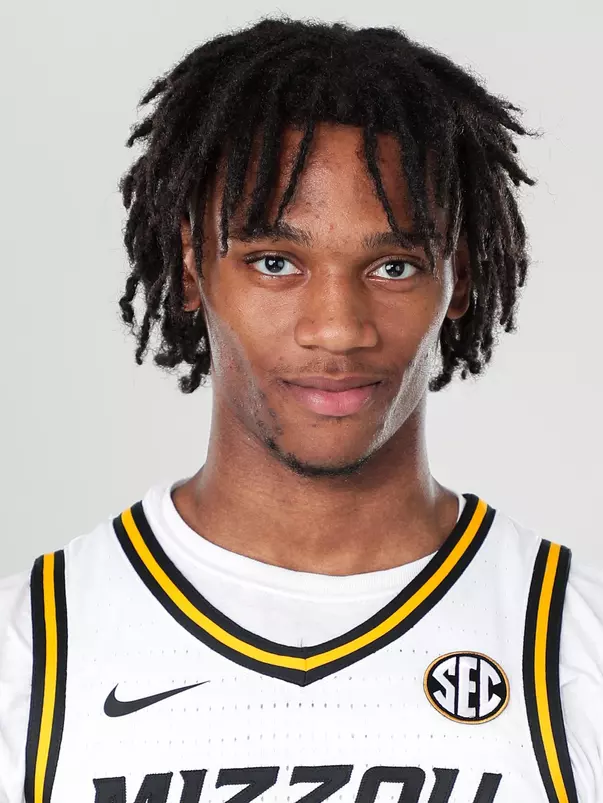 NCAA MBB: Mizzou Men's Basketball Asset Shoot 2021-22