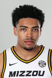 NCAA MBB: Mizzou Men's Basketball Asset Shoot 2021-22