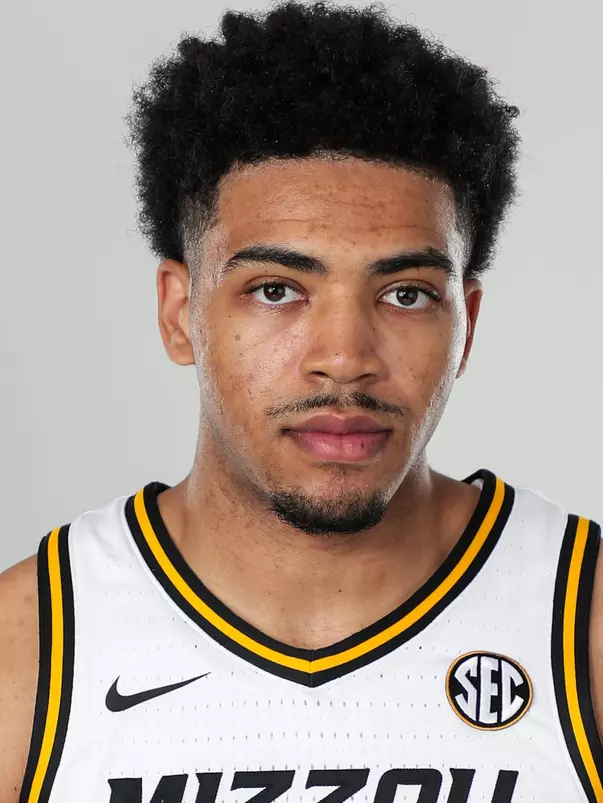 NCAA MBB: Mizzou Men's Basketball Asset Shoot 2021-22