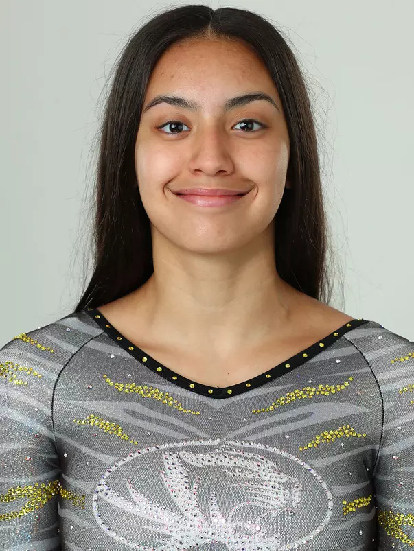 Alyssa Ojeda.
Mizzou Gymnastics 2021-22 Asset Shoot in Columbia, MO. on Wednesday, July 28, 2021.
Hunter Dyke/Mizzou Athletics