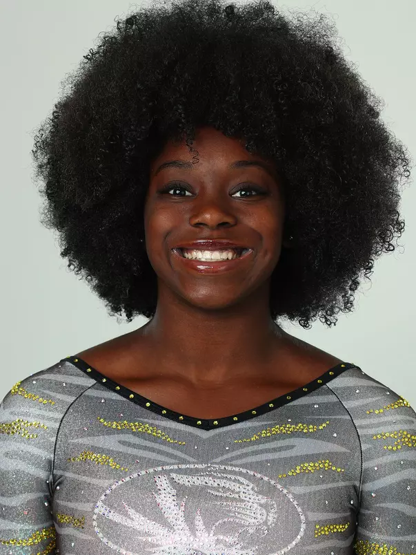 Amari Celestine.
Mizzou Gymnastics 2021-22 Asset Shoot in Columbia, MO. on Wednesday, July 28, 2021.
Hunter Dyke/Mizzou Athletics