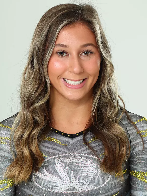 Grace Anne Davis.
Mizzou Gymnastics 2021-22 Asset Shoot in Columbia, MO. on Wednesday, July 28, 2021.
Hunter Dyke/Mizzou Athletics