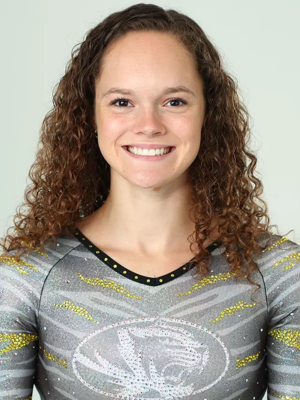 Hannah McCrary.
Mizzou Gymnastics 2021-22 Asset Shoot in Columbia, MO. on Wednesday, July 28, 2021.
Hunter Dyke/Mizzou Athletics
