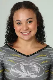 Kyra Burns.
Mizzou Gymnastics 2021-22 Asset Shoot in Columbia, MO. on Wednesday, July 28, 2021.
Hunter Dyke/Mizzou Athletics