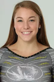 Victoria Gatzendorfer.
Mizzou Gymnastics 2021-22 Asset Shoot in Columbia, MO. on Wednesday, July 28, 2021.
Hunter Dyke/Mizzou Athletics