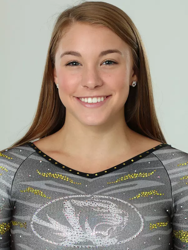 Victoria Gatzendorfer.
Mizzou Gymnastics 2021-22 Asset Shoot in Columbia, MO. on Wednesday, July 28, 2021.
Hunter Dyke/Mizzou Athletics