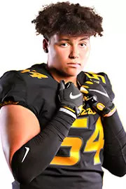 Jalen Marshall