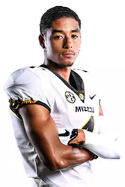 Mekhi Miller