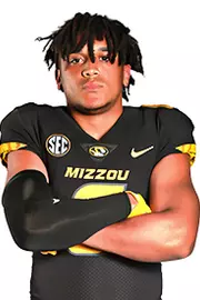Xavier Simmons