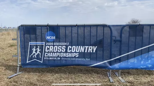 2020 NCAA Cross Country Championsips