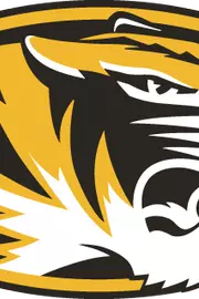 Mizzou Tiger Head Logo