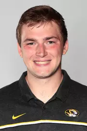 Connor Bazelak 2021 HS