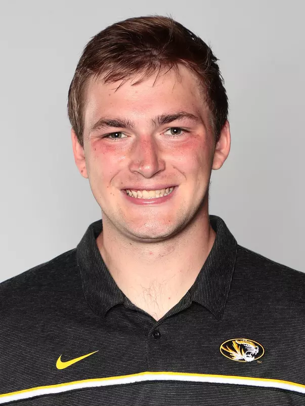 Connor Bazelak 2021 HS