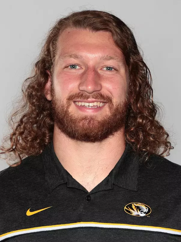 Dawson Downing 2021 HS