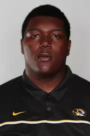 J'Marion Gooch 2021 HS