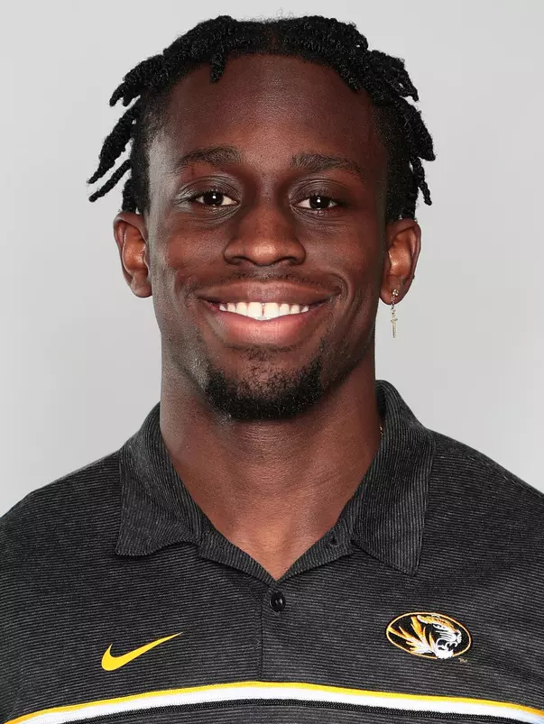 Brandon Gregory 2021 HS